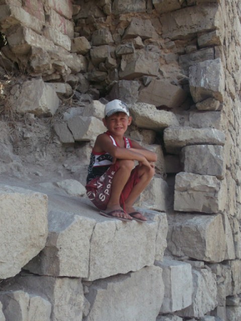 Ксюша, Россия, Химки. Фото на сайте ГдеПапа.Ру