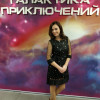 Жанна, Россия, Санкт-Петербург, 41