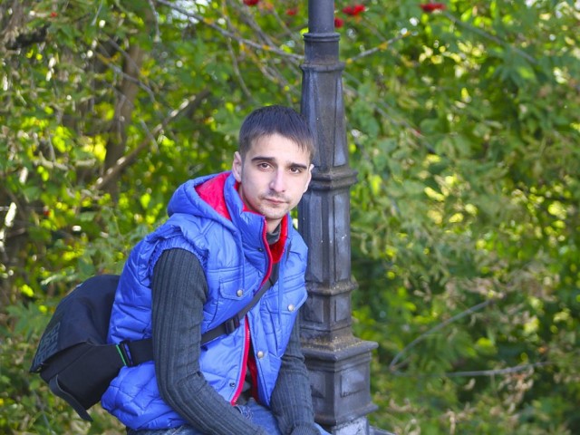 Алексей, Россия, Калуга. Фото на сайте ГдеПапа.Ру