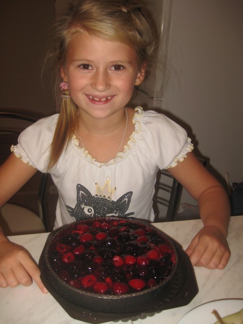 Светлана, Россия, Раменское. Фото на сайте ГдеПапа.Ру