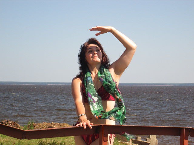 Ольга, Россия, Кострома. Фото на сайте ГдеПапа.Ру