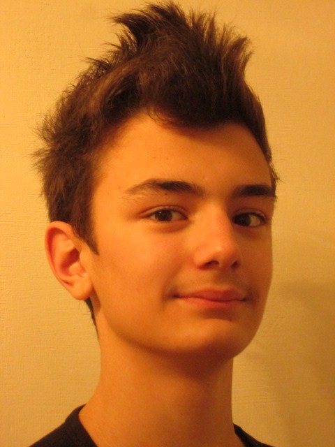 Ольга, Россия, Кострома. Фото на сайте ГдеПапа.Ру