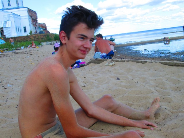 Ольга, Россия, Кострома. Фото на сайте ГдеПапа.Ру