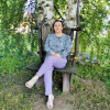 Юлия, Россия, Ногинск, 40 лет