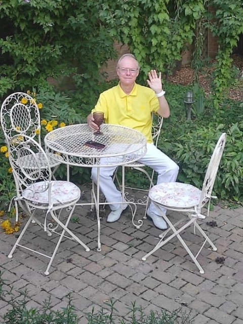 Леонид, Россия, Ростов-на-Дону, 55 лет, 1 ребенок. Ищу: Невысокую неполную женщину до 50 лет  Анкета 85538. 