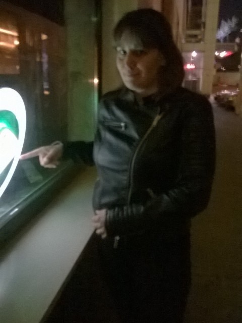 Ирина, Россия, Москва. Фото на сайте ГдеПапа.Ру