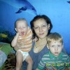 Галинка , Россия, Бийск, 46 лет, 2 ребенка. Все при общении 