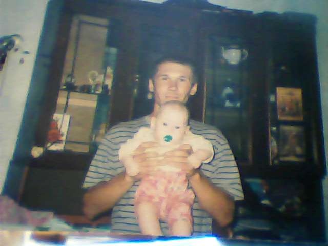 Андрей, Россия, Южноуральск. Фото на сайте ГдеПапа.Ру