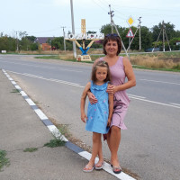Людмила, Россия, Белгород, 49 лет