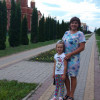 Людмила, Россия, Белгород, 48