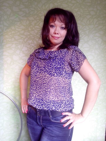 Nataliy, Россия, Екатеринбург. Фото на сайте ГдеПапа.Ру