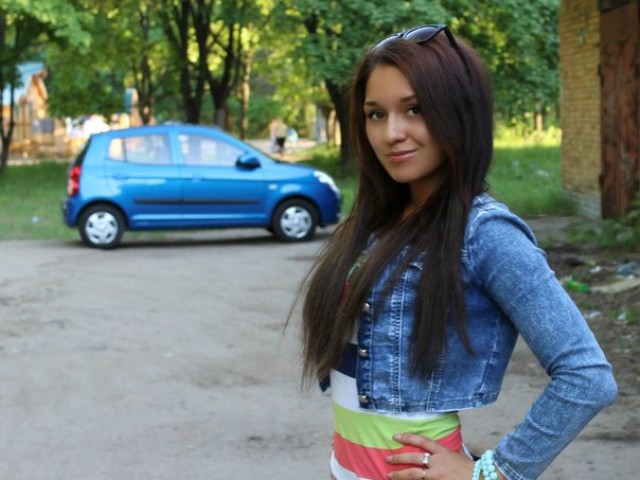 Маргарита, Россия, Москва, 32 года, 1 ребенок. Хочу познакомиться