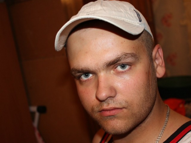 Антон, Украина, Днепропетровск. Фото на сайте ГдеПапа.Ру