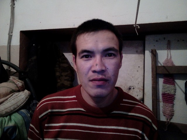 Евгений, Россия, Волжский. Фото на сайте ГдеПапа.Ру