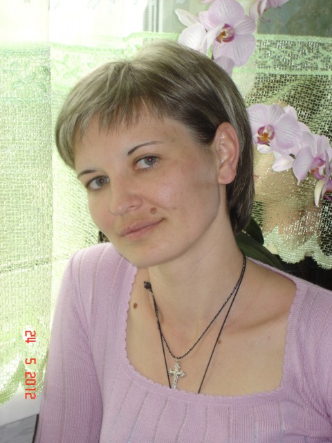 Татьяна, Россия, Керчь. Фото на сайте ГдеПапа.Ру