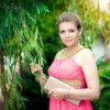 Ольга, Россия, Москва, 27 лет