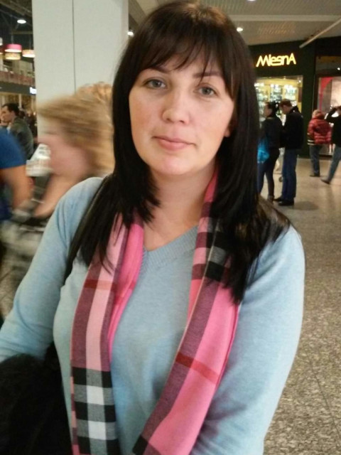 Юлия, Москва, 44 года. Знакомство с женщиной из Москвы