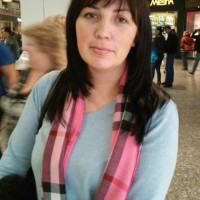 Юлия, Россия, Москва, 44 года