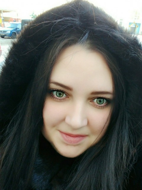 Екатерина, Россия, Усинск. Фото на сайте ГдеПапа.Ру