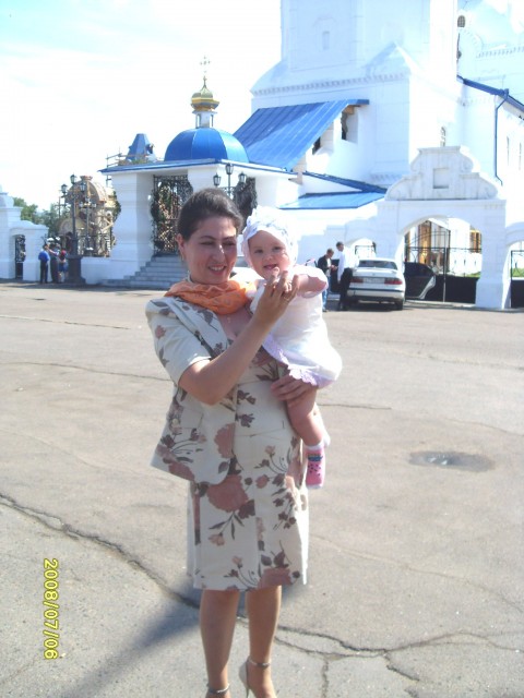 Ольга, Россия, Улан-Удэ. Фото на сайте ГдеПапа.Ру