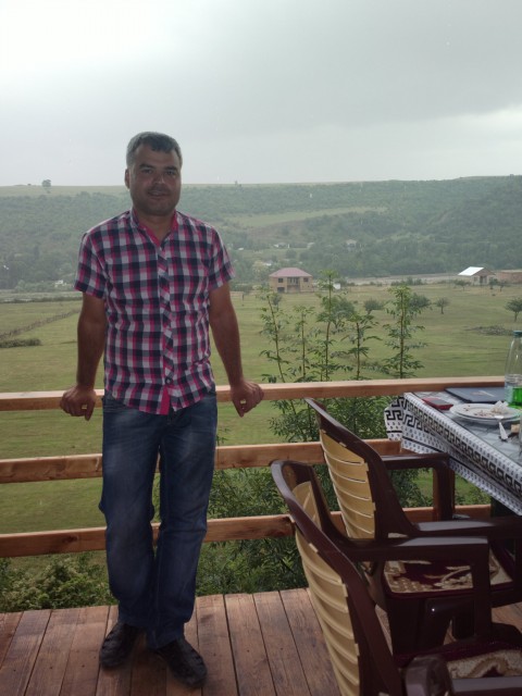 самир , Москва, 49 лет, 1 ребенок, 1 фото. Сайт одиноких пап ГдеПапа.Ру