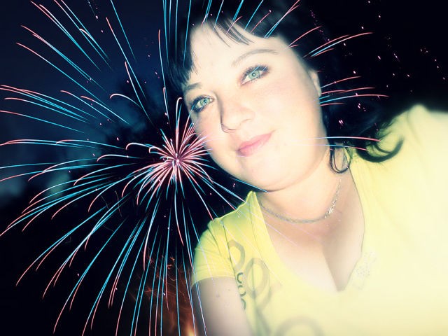 Юлия, Россия, Улан-Удэ. Фото на сайте ГдеПапа.Ру