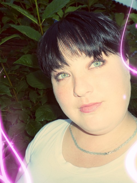 Юлия, Россия, Улан-Удэ. Фото на сайте ГдеПапа.Ру