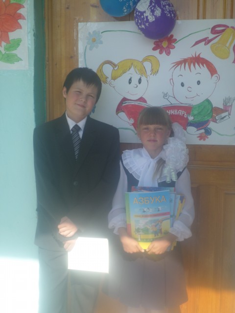 Юлия, Россия, Улан-Удэ. Фото на сайте ГдеПапа.Ру