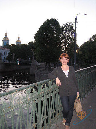 Алена, Россия, Москва. Фото на сайте ГдеПапа.Ру