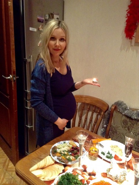 Анна , Россия, Москва. Фото на сайте ГдеПапа.Ру