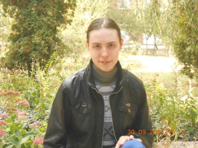 Ксюша, Россия, Новошахтинск, 34 года. красивая  девочка ищет мальчика  для серьёзных отношений