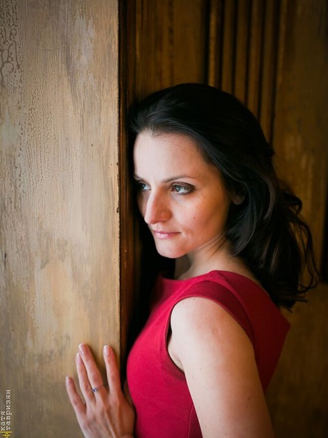 Екатерина, Россия, Москва. Фото на сайте ГдеПапа.Ру