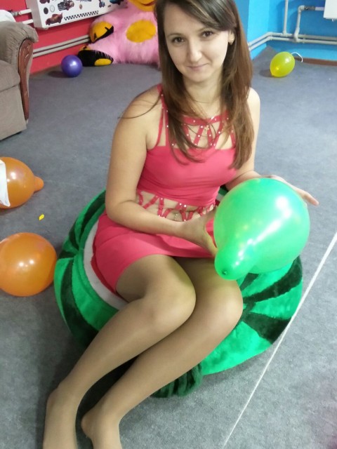 Марина, Россия, Краснодар. Фото на сайте ГдеПапа.Ру