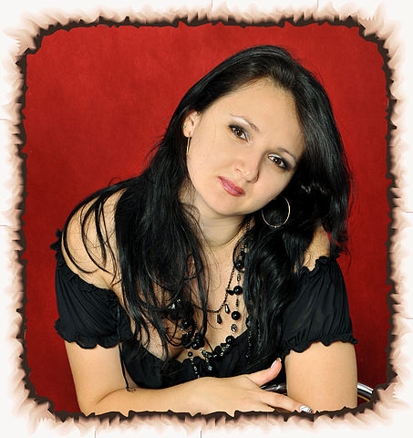 Марина, Россия, Краснодар. Фото на сайте ГдеПапа.Ру