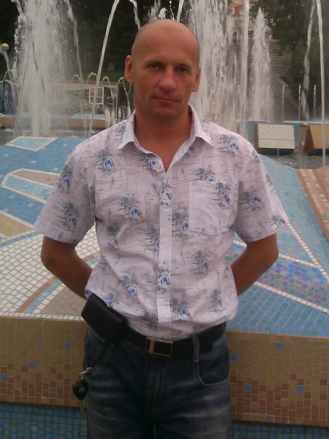 Василий, Россия, Владивосток, 49 лет, 1 ребенок. Познакомиться с мужчиной из Владивостока