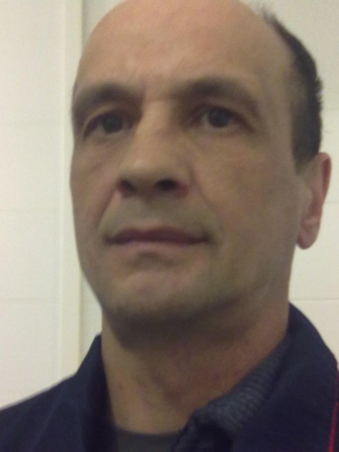 Игорь, Красноярск, 57 лет, 1 ребенок, 1 фото. живу один