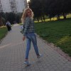 Ann, Россия, Москва, 36