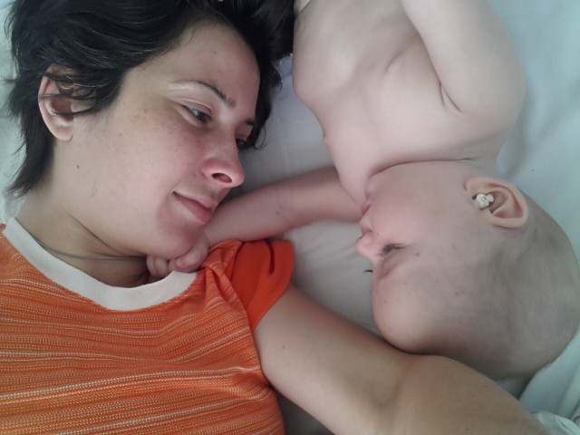 Варвара, Россия, Москва. Фото на сайте ГдеПапа.Ру