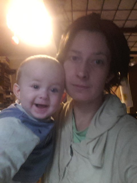 Варвара, Россия, Москва. Фото на сайте ГдеПапа.Ру