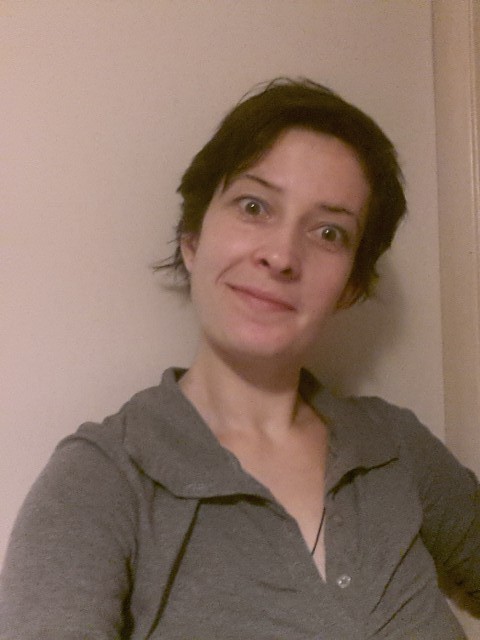 Варвара, Россия, Москва. Фото на сайте ГдеПапа.Ру