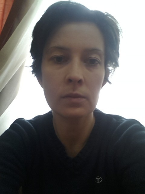 Варвара, Россия, Москва. Фото на сайте ГдеПапа.Ру