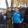 Сергей, Россия, Химки, 53