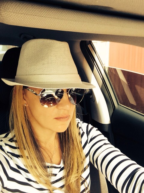 Александра, Россия, Москва. Фото на сайте ГдеПапа.Ру