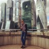 Дмитрий, Россия, Москва. Фотография 458471