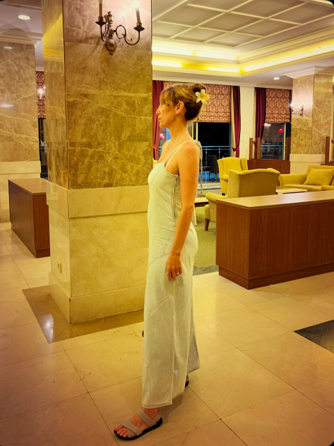 Турция, август 2025