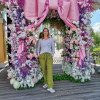 Анна, Россия, Москва, 50