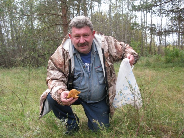 Юрий, Россия, Тверь. Фото на сайте ГдеПапа.Ру