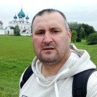 Руслан, Россия, Москва, 43 года