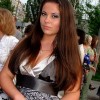 Anna, Украина, Киев, 31 год. Привет. о себе : очень добрая, ранимая, вежливая девушка, полного телосложения. Ищу серьезные отноше
