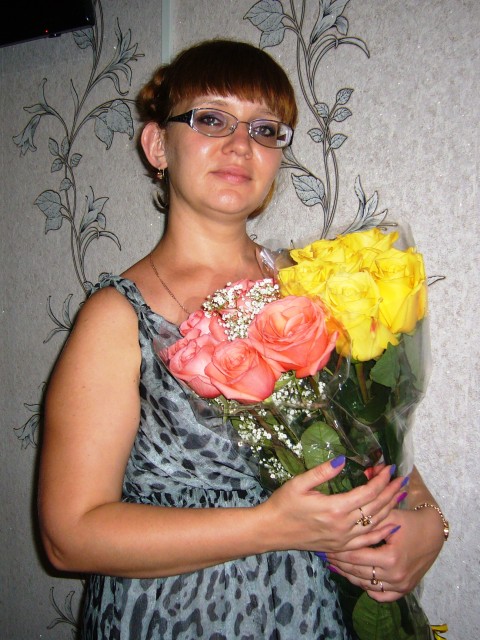 Елена, Россия, Астрахань, 43 года